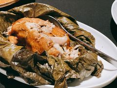 招牌富贵鸡-逸道(益丰·外滩源店)