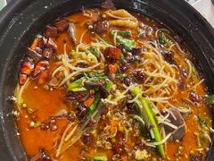 -丽华园(汉阳龙阳店)