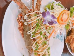 -班赞海鲜市场