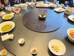 -宫燕府·京菜·烤鸭·淮扬菜(王府中心店)