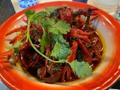 -文和友老长沙龙虾馆(化龙池店)