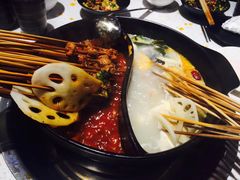 -钢管厂五区小郡肝串串香(车公庙店)
