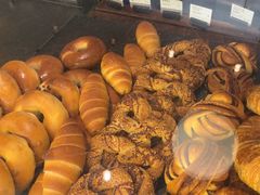 -BAKER&SPICE(安福路店)