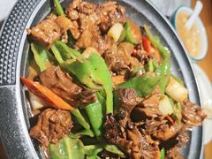 -大胡同天津菜·海肠捞饭·津门皮皮虾锅贴一绝(西姜井店)