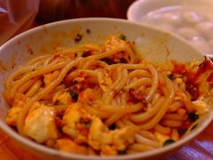 -辣辣小吃豆花米线(大观篆新农贸市场店)