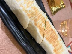 -BRBR叙利亚餐厅(总店)