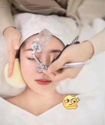 -健身堂科技美肌SPA