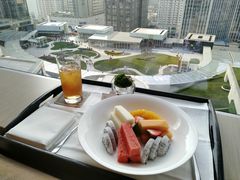 -成都尼依格罗酒店