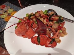 -宴周康·精致江浙菜(周浦店)