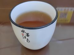 -百年老字号·观振兴蟹黄面·三虾面·苏式面(观前街富仁坊巷店)