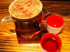 -红料理|串串有瘾·烧烤(吴中路店)