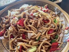 -朗妈私房菜(婺女州店)