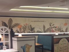 -良木缘咖啡西餐(优品道广场店)