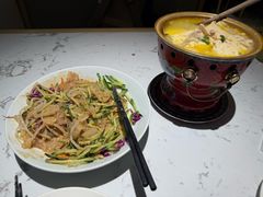 -关东小磨东北菜(漕河泾印象城店)