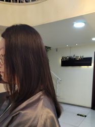 -丽时 Hair Salon