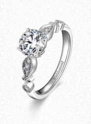 -威德钻石-克拉钻大本营(南京东路店)