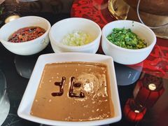 -北门涮肉·炭火铜锅涮肉(什刹海店)