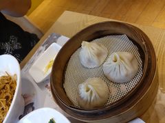 -一品小笼(金融街店)
