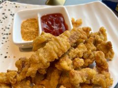 -四川饭店(长白店)