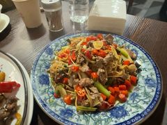 -迎懿餐厅