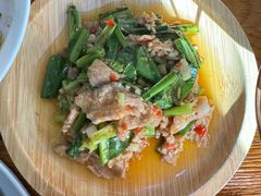 -蜗牛小馆醉乡民谣云南菜(惠新西里店)
