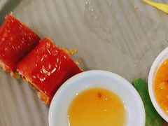 -点都德(世纪汇店)