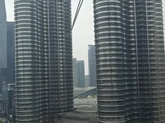 -吉隆坡国油双峰塔