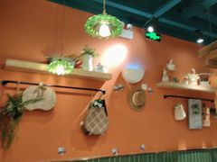-迷你椰·泰式大排档(共康店)