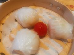 -点都德(广州白云山景区南门店)