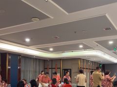 -天津瀚金佰九号温泉酒店(南楼地铁站店)