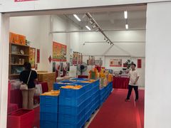 -龙华素斋(龙华路店)