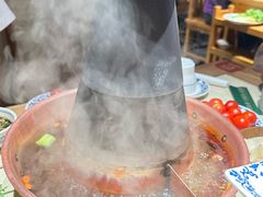 -东镇老火锅(长春路首店)