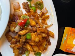 -木卡买提新疆餐厅·清真(新里海顿公馆店)