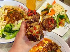 -大嘻咹biangbiang面(历史博物馆店)