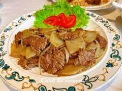 -诺澜美食
