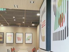 -麦当劳(北京上地十街餐厅店)