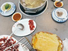 -万祥牛肉火锅(金龙店)