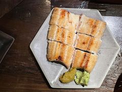 炭烤白鳗鱼-三川·十酒Izakaya(南昌路店)
