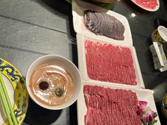 -南门涮肉(上海一店)