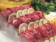 -观宴·品质赣菜(高新大道店)