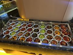-天诚足道(金融街店)