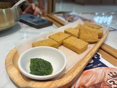 -阿兰家牛肉面(北京东方广场店)