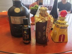 -万龙洲海鲜·粤菜(亚运村店)