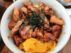 -铃木食堂(帽儿胡同店)