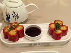 -蔡澜点心·粤菜(丽泽天街店)