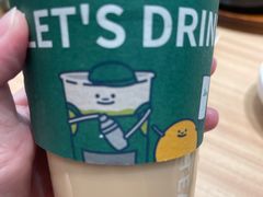 -1点点(银座和谐广场店)