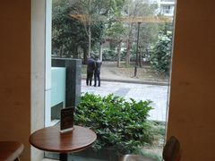 -上海徐汇瑞峰酒店