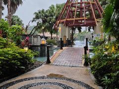 -台山颐和温泉城