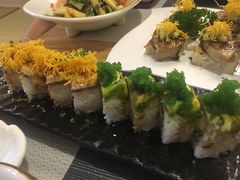 -悦和餐厅(CBD玉米楼店)