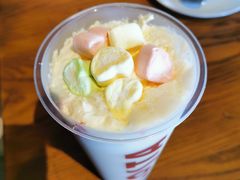 -COSTA COFFEE(百葛服务区店)